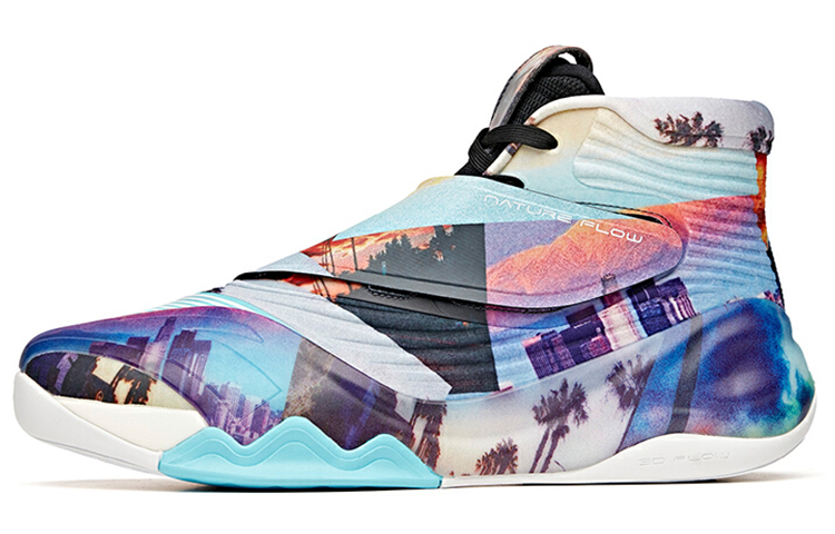 ANTA KT6 'Los Angeles'