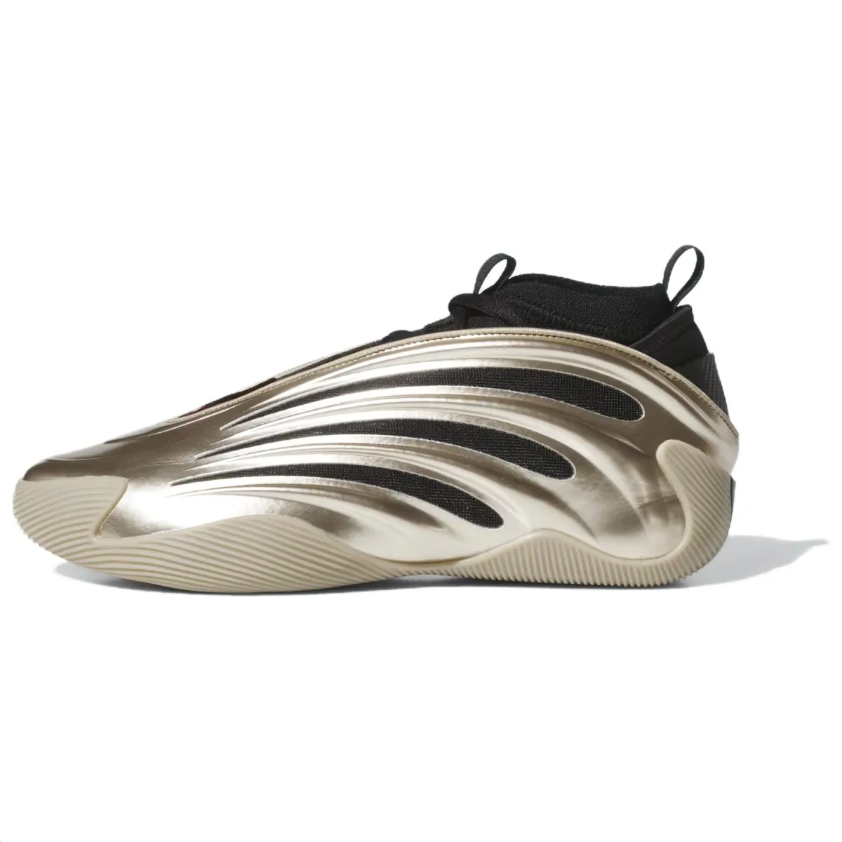 Harden Vol. 9 Adidas 'Cyber Metallic'