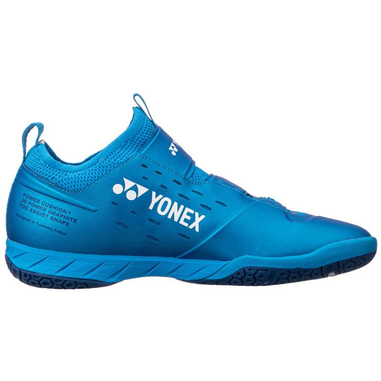 YONEX Power Cushion Low top Badminton Shoes Men’s Blue