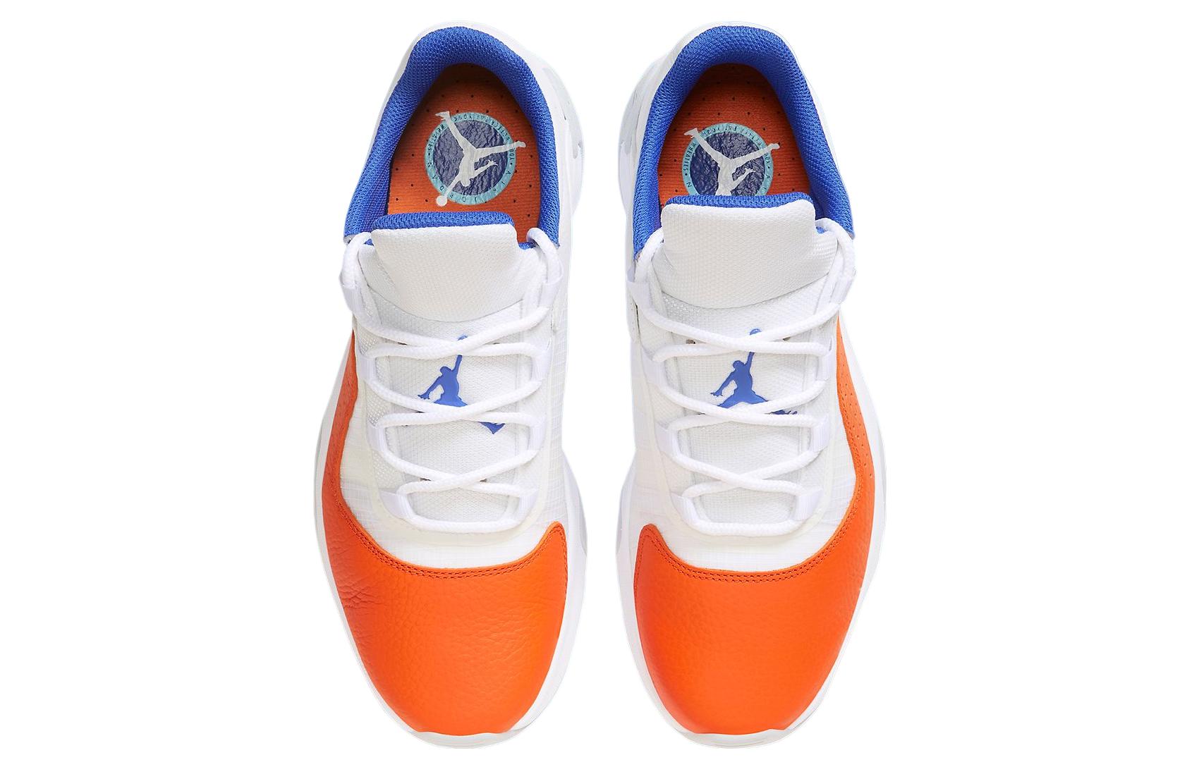Air Jordan 11 CMFT Low «Wheaties»