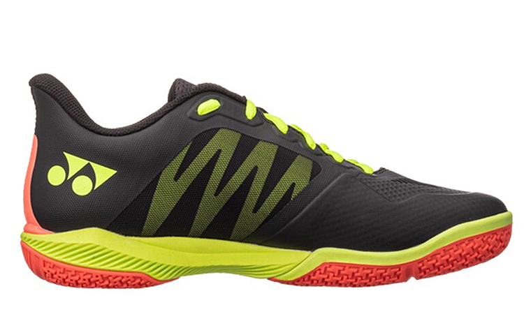 YONEX Comfort Z Comfortable Cushioning Abrasion Resistant Coverage Support Impact Resistant Low top Badminton Shoes