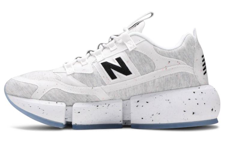 Vision Racer Jaden Smith x Vision Racer New Balance 'Natural'