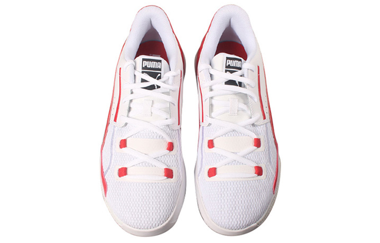 PUMA Clyde Hardwood Team ‘High Risk Red’