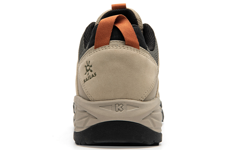 KAILAS GTX Textile, Leather Slip Resistant, Abrasion Resistant, Waterproof