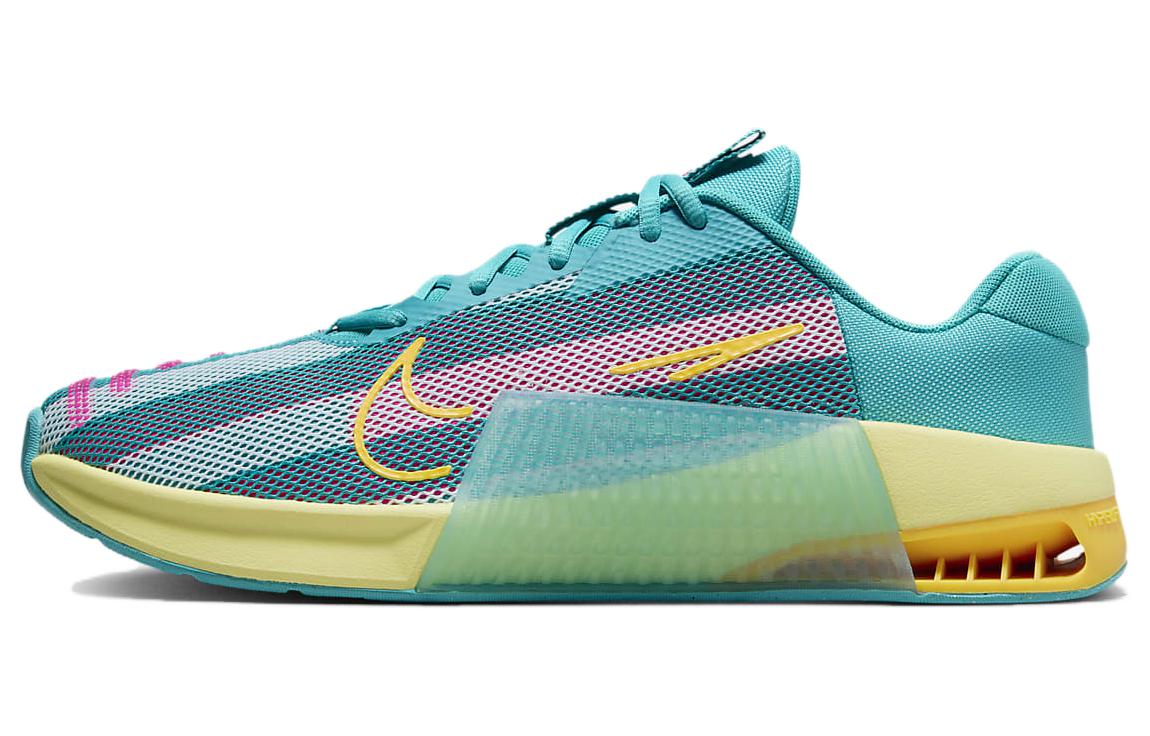 Nike Metcon 9 AMP Low Top Training Shoes Men's Blue