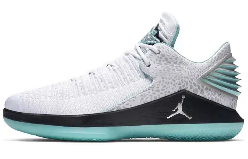 Jordan Xxxii Low Guo Ailun Pe