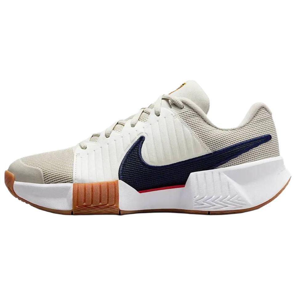 Nike Gp Challenge Pro Light Bone Summit White White Binary Blue Women’s