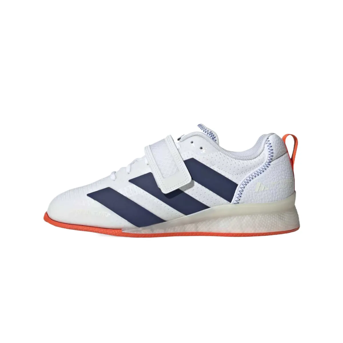 Adidas Adipower Weightlifting 3 'Cloud White Blue'
