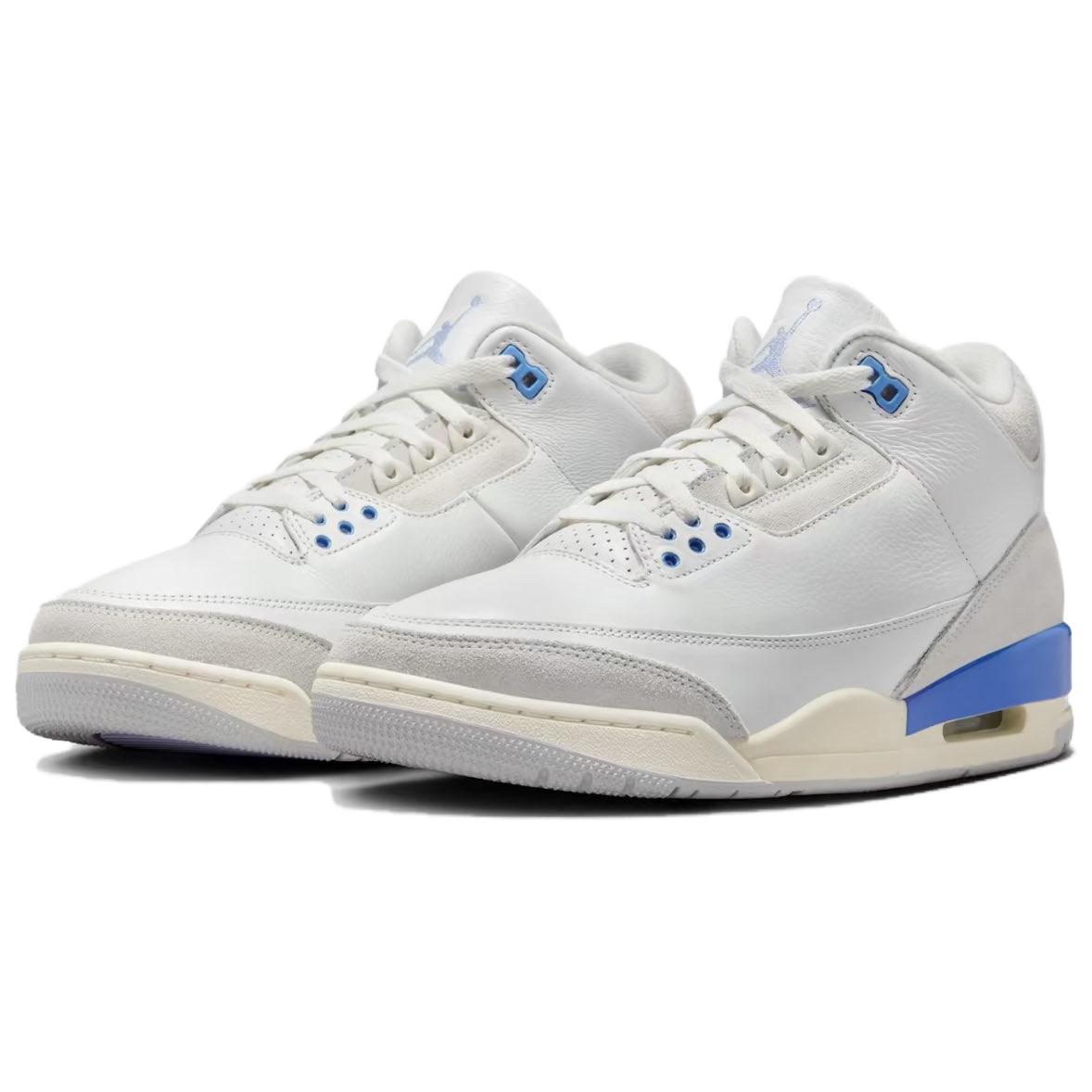 Jordan 3 Retro Lucky Shorts
