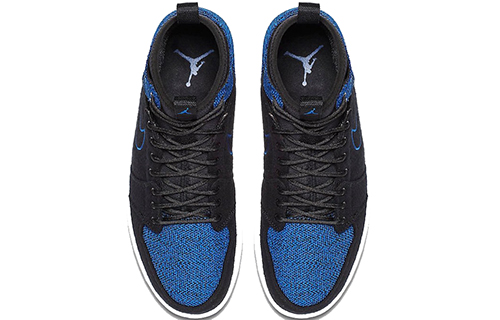 Jordan 1 Retro High Ultra Royal