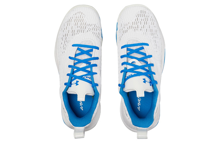Under Armour Spawn 3 Clrshft ‘White Blue’