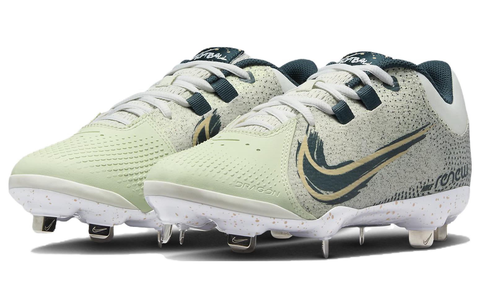 Nike Women’s Hyperdiamond 4 Pro ‘Sea Glass Sesame’