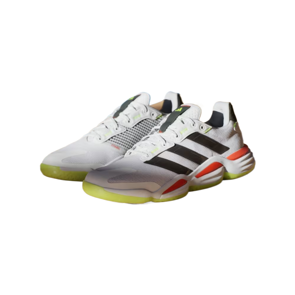 Stabil Adidas 16 ‘White Aurora Plum’