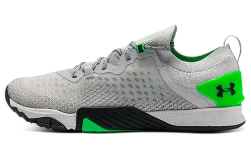 Under Armour Tribase Training Shoes Women's Low Top Gray