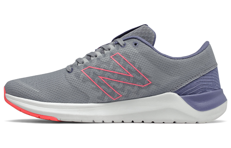 New Balance 715v4 Grey/Red Women's