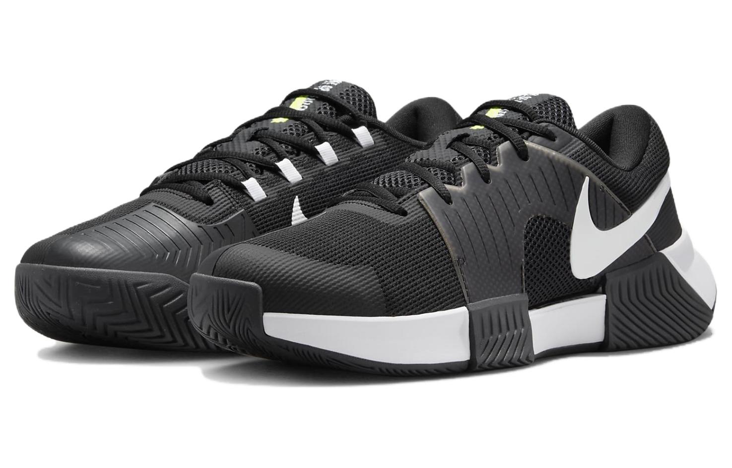 Nike Zoom Gp Challenge 1 ‘Black White’