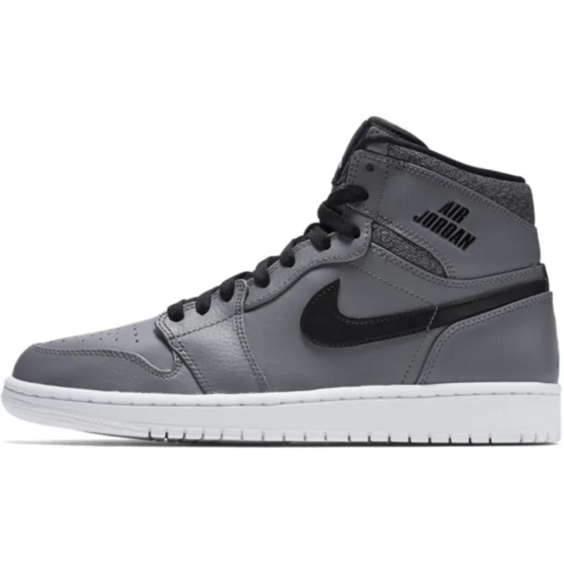 Jordan 1 Retro Rare Air Patch