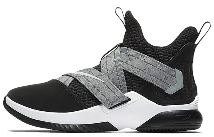 Nike LeBron Zoom Soldier 12 Air Raid