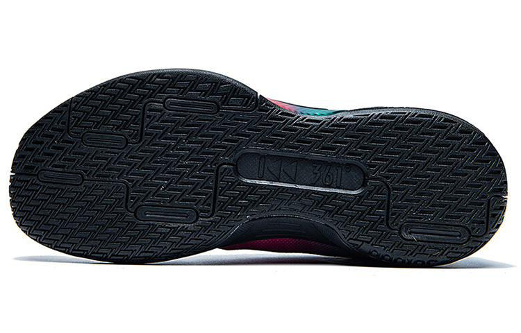 361° Mesh, Textile Cushioning Slip Resistant Abrasion Resistant Breathable Rebound