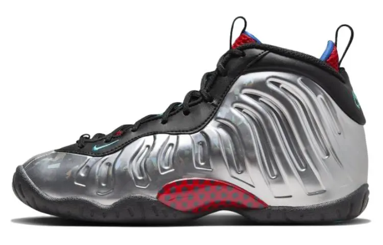 Nike Little Posite One "All-Star"