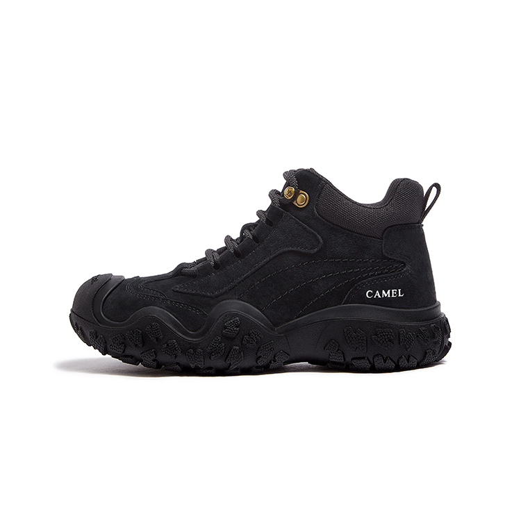 CAMEL Mountaineering Hiking Shoes Women’s