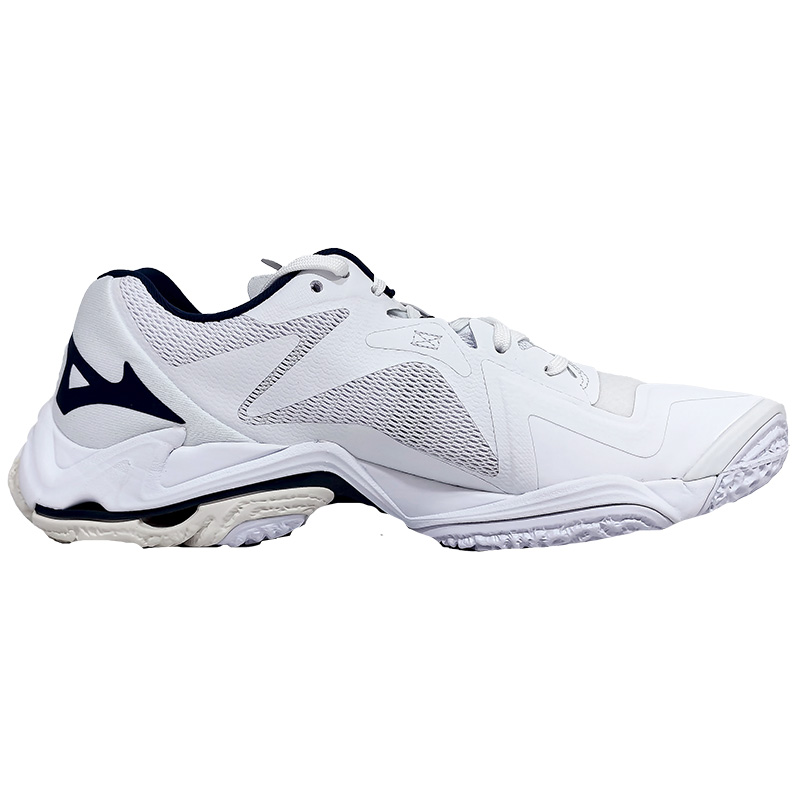 Mizuno Wave Lightning Z Slip Resistant Coverage Low top Training Shoes Unisex