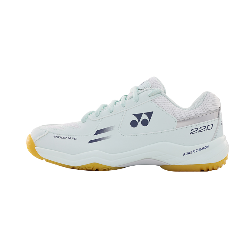 YONEX Power Cushion Low top Badminton Shoes Unisex Light Mint Green