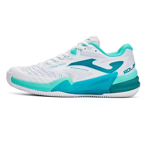 Spain Joma Comfortable Abrasion Resistant Breathable Rebound Abrasion Resistant Breathable Rebound Low top Tennis Shoes