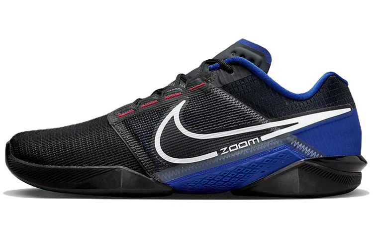 Nike Zoom Metcon Turbo 2 Black Old Royal