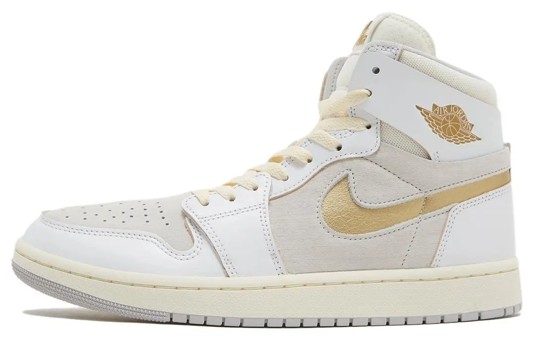 Jordan 1 High Zoom Air CMFT 2 FIBA