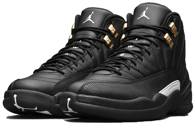 Air Jordan 12 Retro ‘The Master’