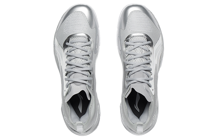 Li Ning Sprint Pro TPU Lightweight Cushioning Abrasion Resistant Support Impact Resistant