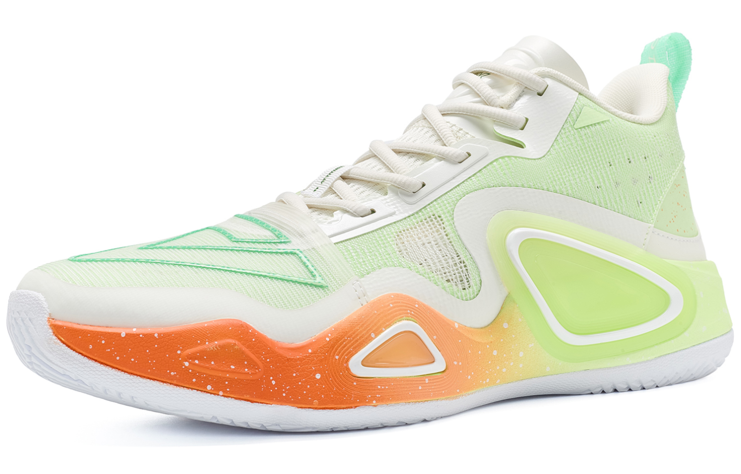 PEAK State Extreme Triangle 2.0 Abrasion Resistant Slip Resistant Abrasion Resistant Slip Resistant Mid top