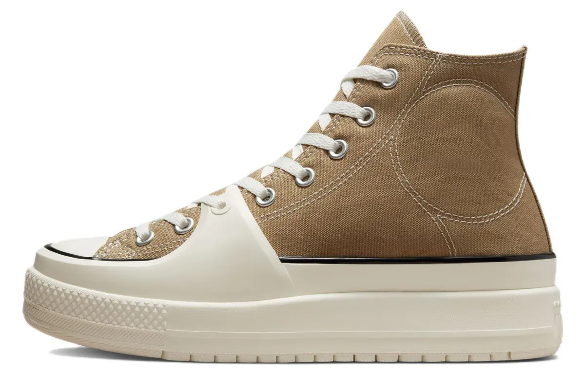 Chuck Taylor All Star Converse Construct High 'Roasted'