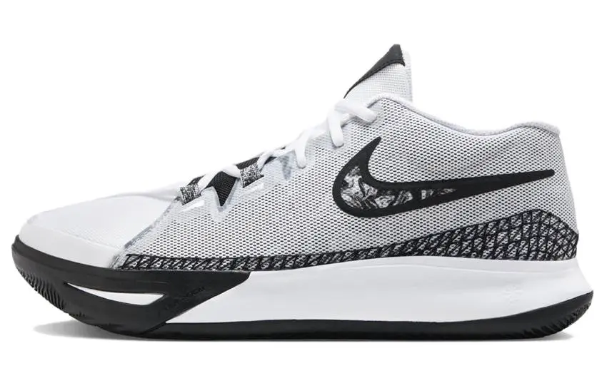 Nike Kyrie Flytrap 6 EP 'White Black'