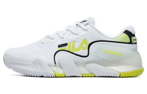FILA POTENZA Low top Tennis Shoes Women's FILA White