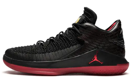 Air Jordan 32 Low 'Last Shot'