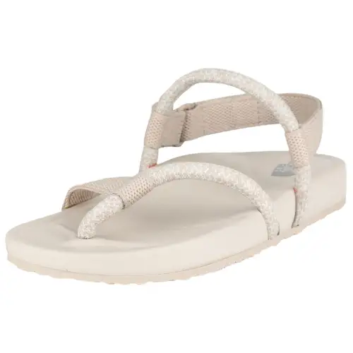 THE NORTH FACE Travel Beach Sandals Unisex Beige