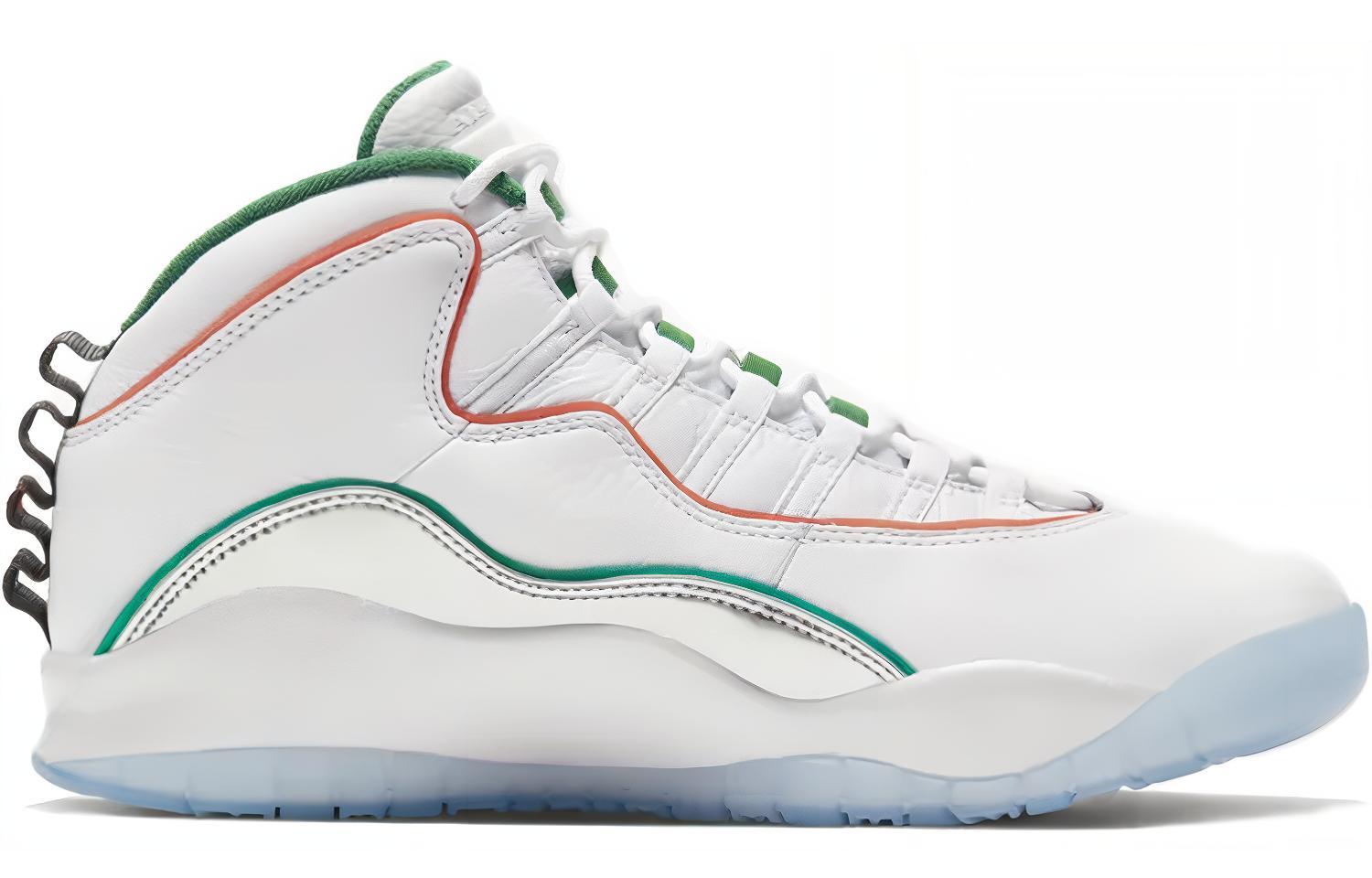 Air Jordan 10 Retro ‘Wings’