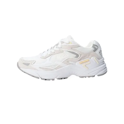 FILA Catapult Low top Training Shoes Unisex Beige