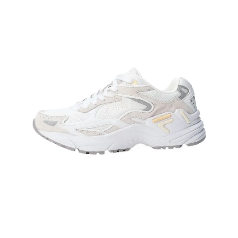 FILA Catapult Low top Training Shoes Unisex Beige