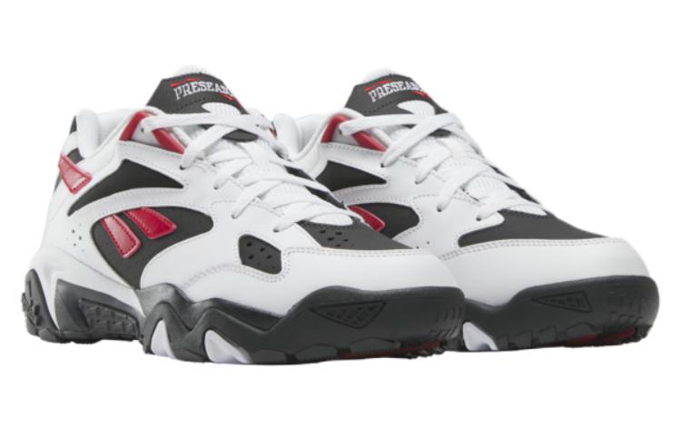 Preseason 94 Reebok Low ‘White Flash Red’