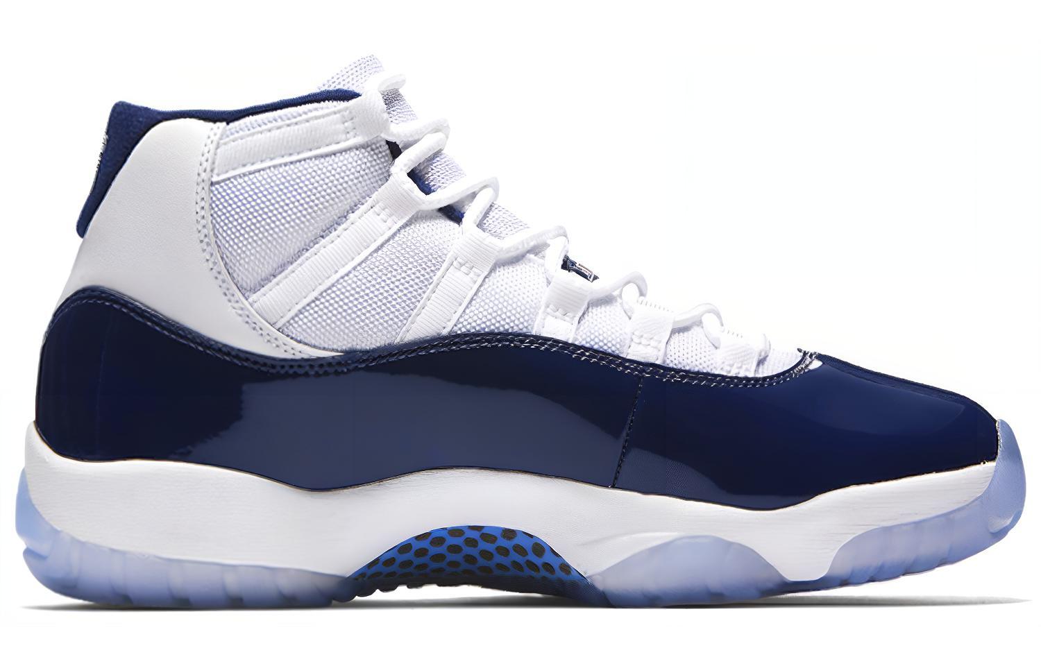 Air Jordan 11 Retro ‘Win Like ’82’