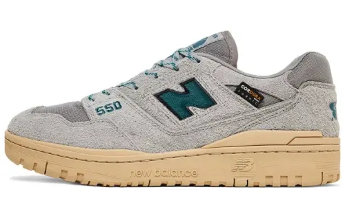 550 size? x 550 New Balance 'Cordura Pack - Grey Cream'