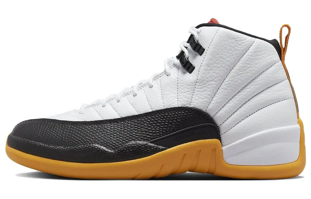 Jordan 12 Retro '25 Years In China'