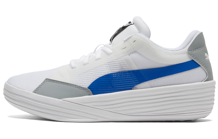 PUMA Clyde All Pro Team 'Royal Blue White'