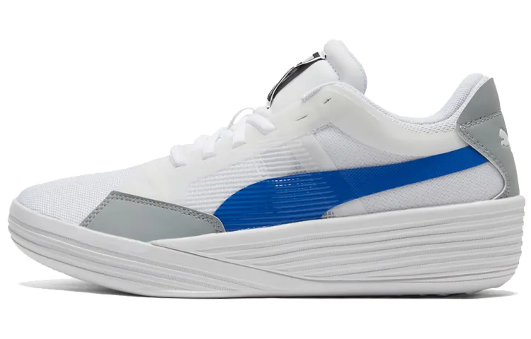 PUMA Clyde All Pro Team 'Royal Blue White'
