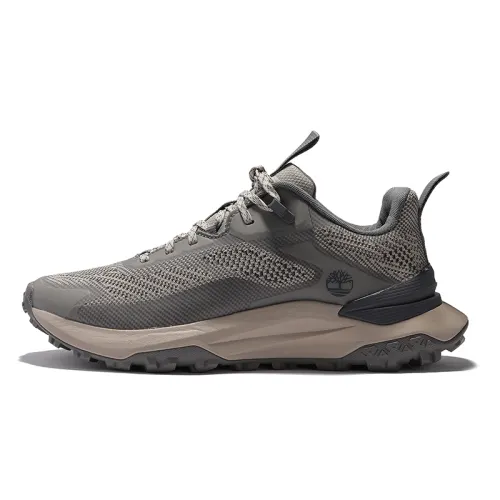 Timberland Motion Comfortable Abrasion Resistant Abrasion Resistant Low top Hiking Shoes Men's