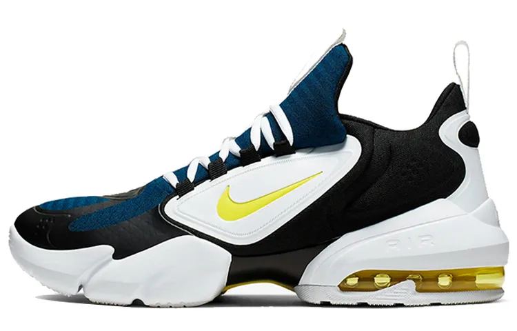 Nike Air Max Alpha Savage 'Blue Force Black'