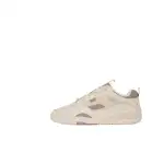 FILA Low top Tennis Shoes Men's Brown Gray